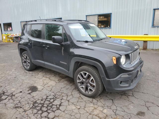 Photo 4 from auction – 2016 JEEP RENEGADE L with VIN ZACCJBBTXGPC91947