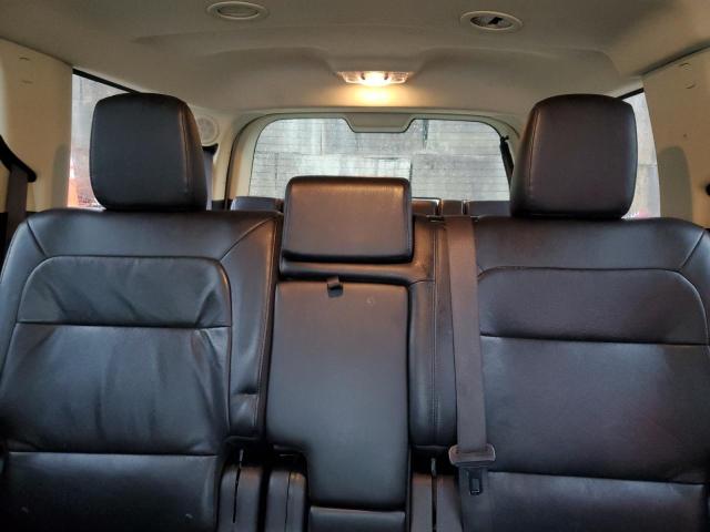 Photo 10 from auction – 2015 FORD FLEX LIMIT with VIN 2FMHK6D82FBA04019