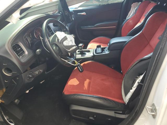 Photo 7 from auction – 2023 DODGE CHARGER SC with VIN 2C3CDXGJ2PH646143
