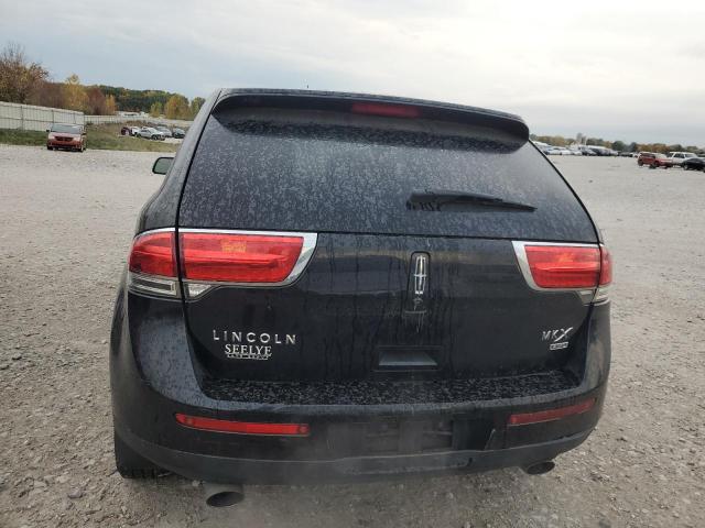 Photo 6 from auction – 2012 LINCOLN MKX with VIN 2LMDJ8JK2CBL06424