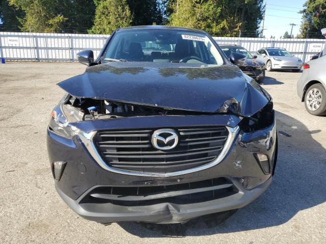 Photo 5 from auction – 2019 MAZDA CX-3 SPORT with VIN JM1DKFB74K1400634