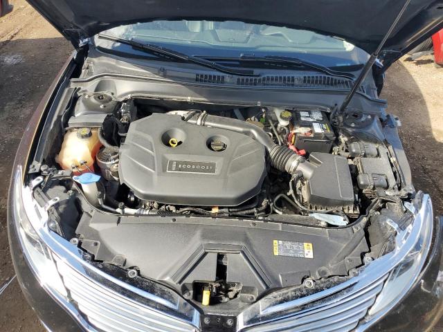 Photo 11 from auction – 2014 LINCOLN MKZ with VIN 3LN6L2J96ER806230