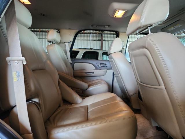 Photo 11 from auction – 2007 GMC YUKON with VIN 1GKFK13027J120302