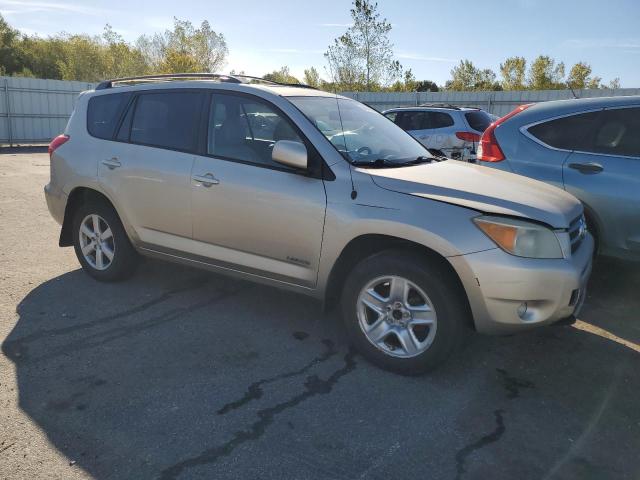 Photo 4 from auction – 2006 TOYOTA RAV4 LIMIT with VIN JTMBD31VX66009593