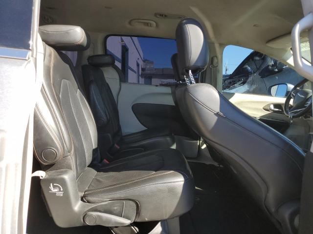 Photo 11 from auction – 2017 CHRYSLER PACIFICA T with VIN 2C4RC1BG8HR668399