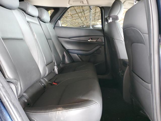Photo 11 from auction – 2020 MAZDA CX-30 PREF with VIN 3MVDMBDL4LM109079
