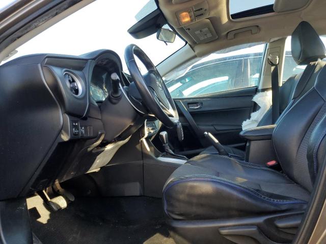 Photo 7 from auction – 2019 TOYOTA COROLLA L with VIN 5YFBURHEXKP863656