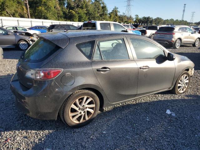 Photo 3 from auction – 2013 MAZDA 3 I with VIN JM1BL1L70D1734801