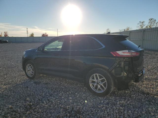 Photo 2 from auction – 2024 FORD EDGE SEL with VIN 2FMPK4J95RBA93537