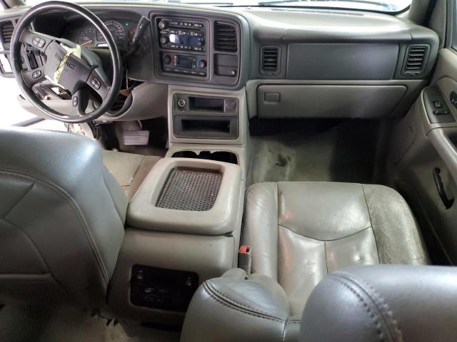 Photo 8 from auction – 2006 GMC YUKON with VIN 1GKEK13T76R100360