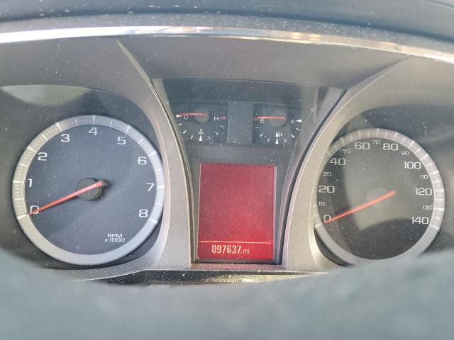 Photo 9 from auction – 2015 GMC TERRAIN SLE with VIN 2GKFLWEK7F6253237
