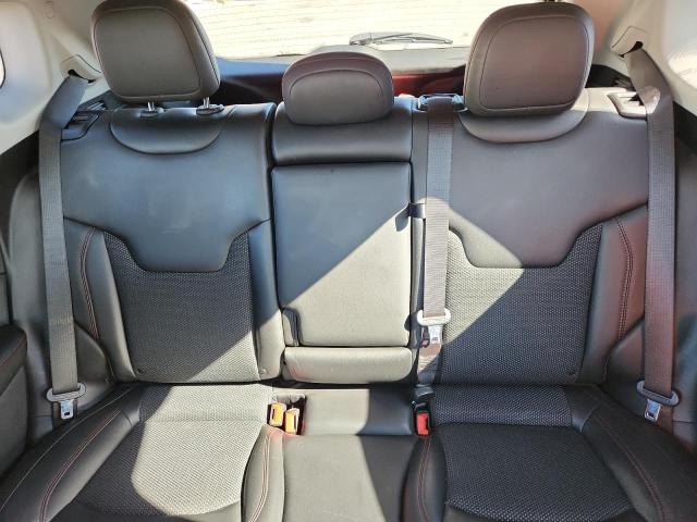 Photo 10 from auction – 2021 JEEP COMPASS TR with VIN 3C4NJDDB0MT545422