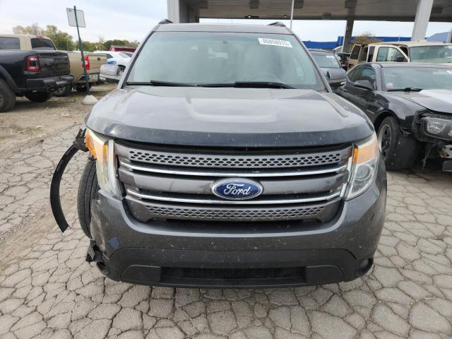 Photo 5 from auction – 2015 FORD EXPLORER X with VIN 1FM5K7D81FGB30776