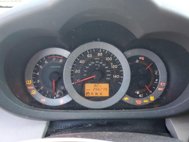 Фото 9 с аукциона – 2011 TOYOTA RAV4 LIMIT с VIN 2T3DK4DV1BW051126