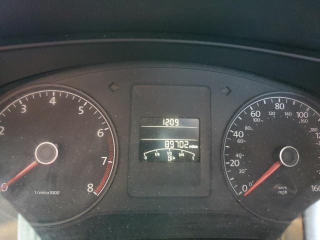 Photo 9 from auction – 2014 VOLKSWAGEN JETTA BASE with VIN 3VW2K7AJ8EM335575