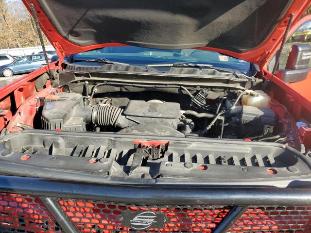 Photo 11 from auction – 2020 CHEVROLET SILVERADO with VIN 1GC4YME71LF280049