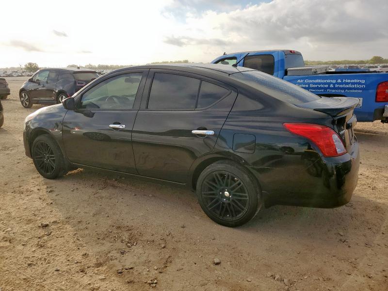 Photo 2 from auction – 2016 NISSAN VERSA S with VIN 3N1CN7AP2GL846889