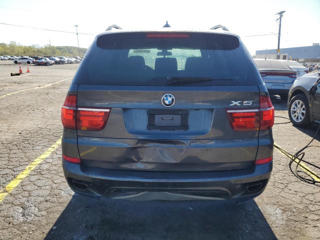 Photo 6 from auction – 2012 BMW X5 XDRIVE5 with VIN 5UXZV8C55CL423236