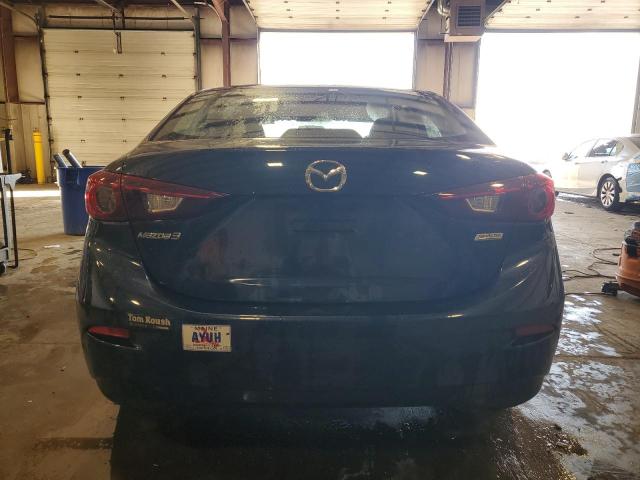 Photo 6 from auction – 2015 MAZDA 3 SPORT with VIN 3MZBM1U7XFM222798