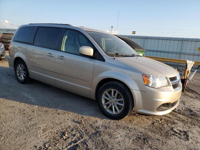 Photo 4 from auction – 2014 DODGE GRAND CARA with VIN 2C4RDGCG0ER391628