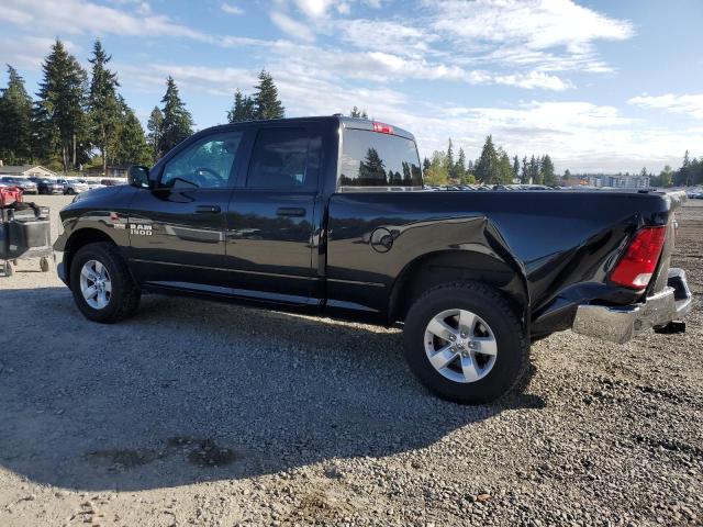 Photo 2 from auction – 2018 RAM 1500 ST with VIN 1C6RR7FT6JS252775