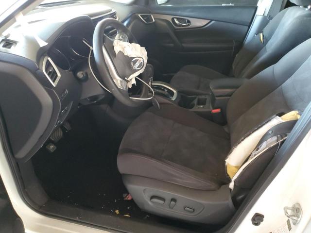 Photo 7 from auction – 2016 NISSAN ROGUE S with VIN KNMAT2MV1GP620578