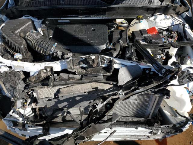 Photo 12 from auction – 2025 CHEVROLET BLAZER 2LT with VIN 3GNKBCR40SS188922
