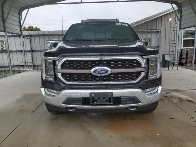 Photo 5 from auction – 2023 FORD F150 SUPER with VIN 1FTFW1E86PFA39955
