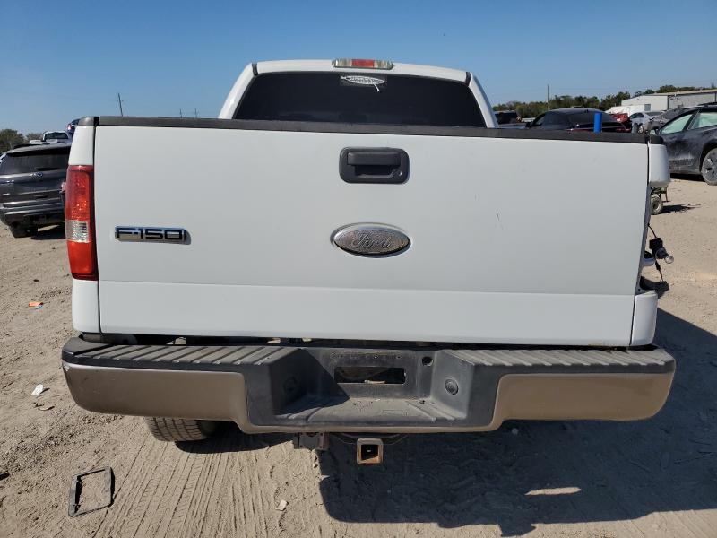 Photo 6 from auction – 2005 FORD F150 SUPER with VIN 1FTPW14505FA50622