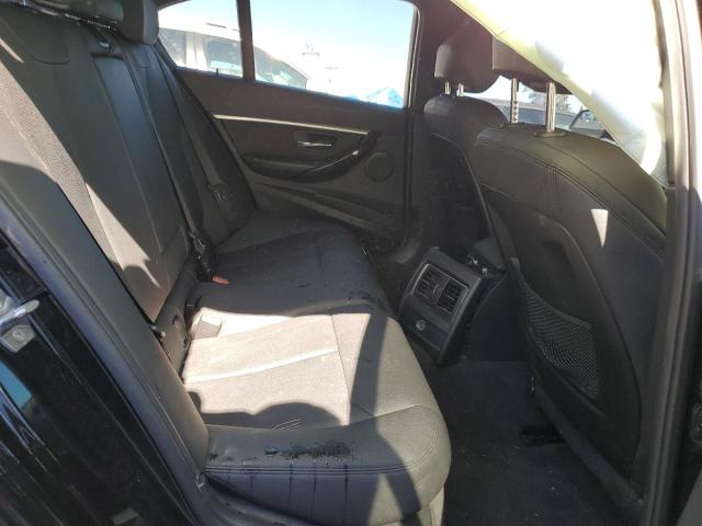 Photo 10 from auction – 2017 BMW 3 SERIES with VIN WBA8D9G31HNU65023