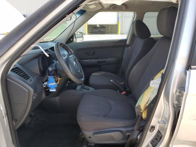 Foto 7 de la subasta – 2013 KIA SOUL con VIN KNDJT2A52D7575876