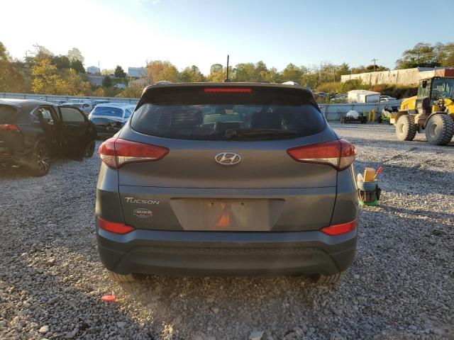Photo 6 from auction – 2017 HYUNDAI TUCSON LIM with VIN KM8J33A43HU446318