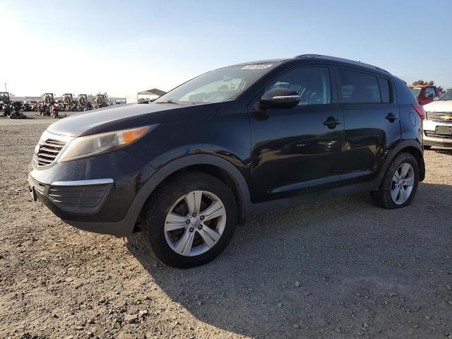 Photo 1 from auction – 2013 KIA SPORTAGE B with VIN KNDPB3A2XD7408271