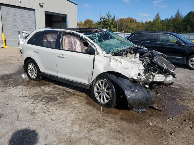 Photo 4 from auction – 2009 FORD EDGE SEL with VIN 2FMDK38C19BA97566