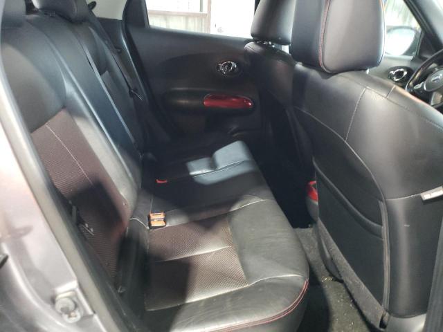 Photo 11 from auction – 2013 NISSAN JUKE S with VIN JN8AF5MV5DT231264