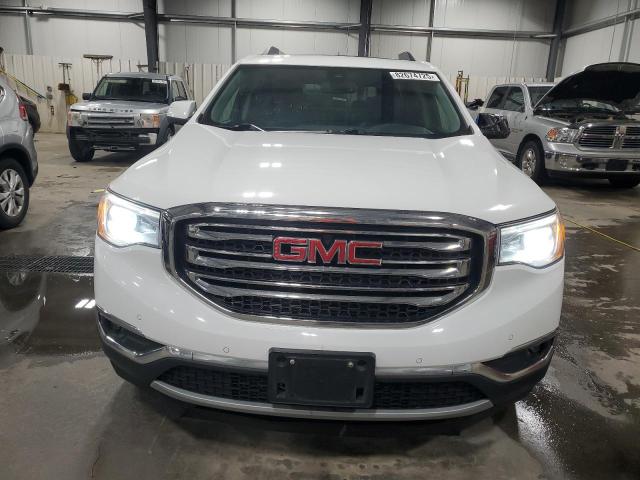Photo 5 from auction – 2017 GMC ACADIA SLT with VIN 1GKKNWLS3HZ191869