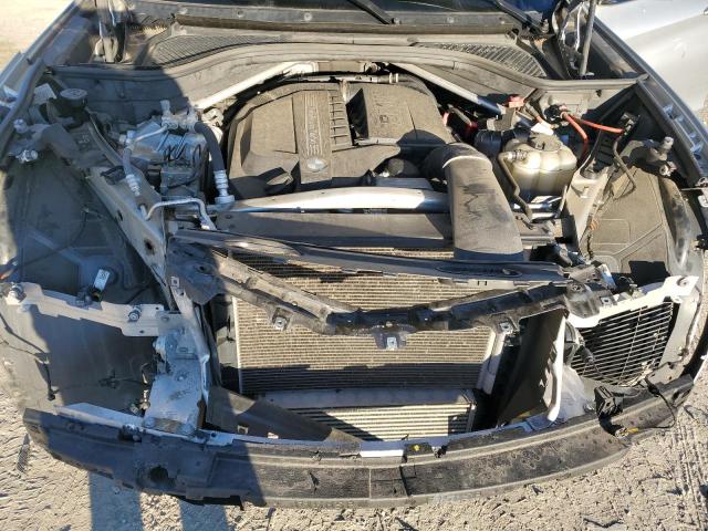 Photo 12 from auction – 2018 BMW X5 XDRIVE3 with VIN 5UXKR0C55JL072400