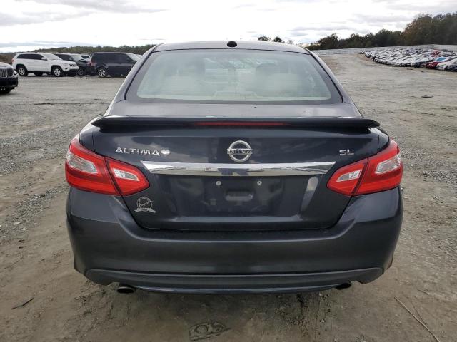 Photo 6 from auction – 2016 NISSAN ALTIMA 2.5 with VIN 1N4AL3AP3GC149820