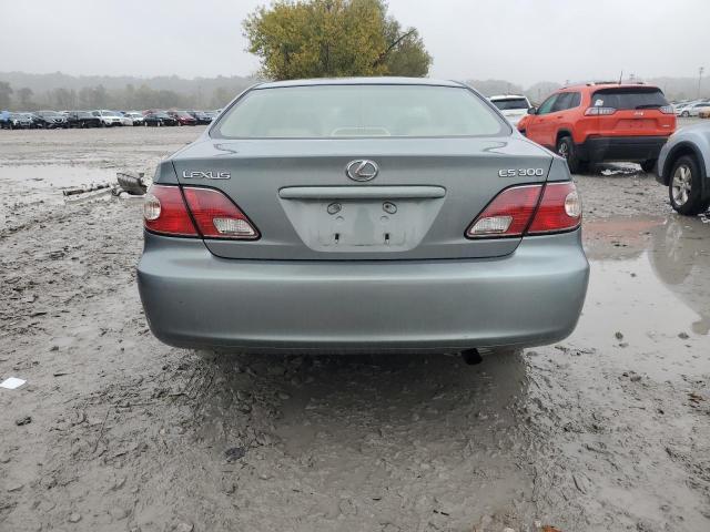 Photo 6 from auction – 2002 LEXUS ES with VIN JTHBF30G420076229