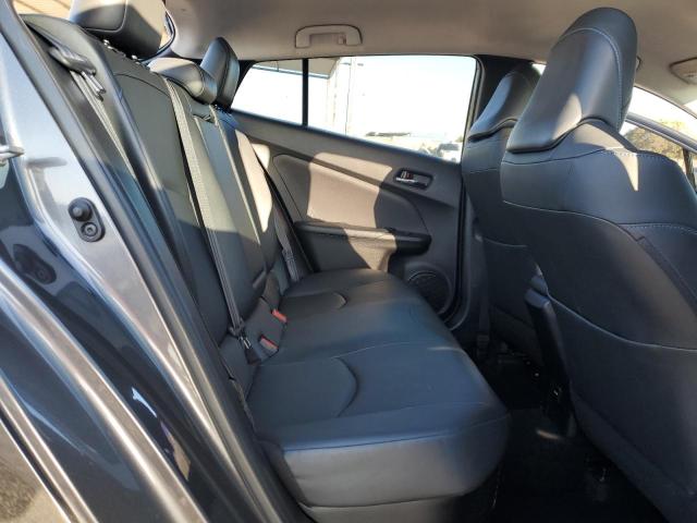 Photo 10 from auction – 2017 TOYOTA PRIUS with VIN JTDKARFU7H3030577