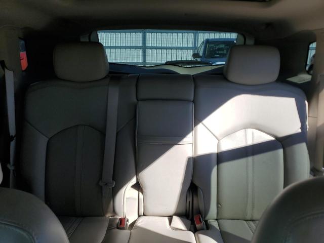 Photo 10 from auction – 2015 CADILLAC SRX PERFORMANCE COLLECTION with VIN 3GYFNCE37FS509983