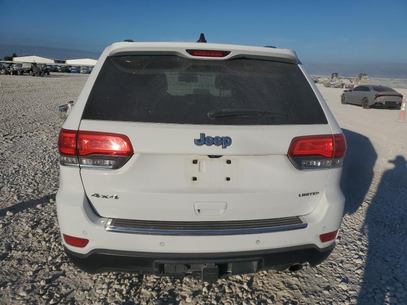 Photo 6 from auction – 2015 JEEP GRAND CHER with VIN 1C4RJFBG0FC726238
