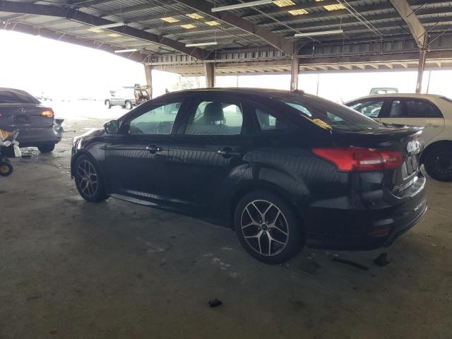 Photo 2 from auction – 2016 FORD FOCUS SE with VIN 1FADP3F26GL258657