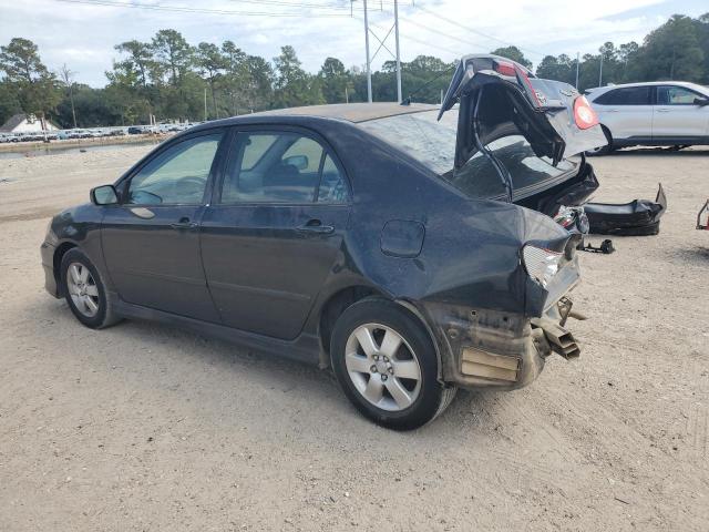 Photo 2 from auction – 2007 TOYOTA COROLLA CE with VIN 1NXBR32E97Z790776