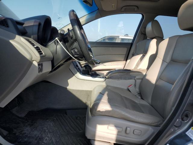 Photo 7 from auction – 2011 ACURA RDX TECHNO with VIN 5J8TB2H51BA002440
