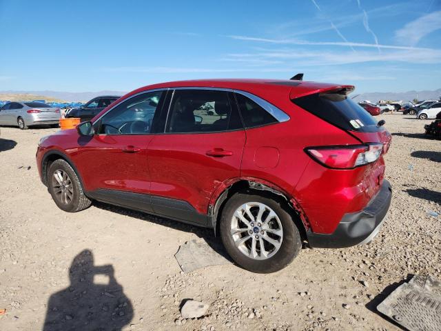 Photo 2 from auction – 2020 FORD ESCAPE SE with VIN 1FMCU9G64LUA38677