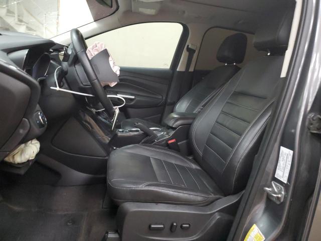 Photo 7 from auction – 2014 FORD ESCAPE TIT with VIN 1FMCU9J93EUD89764