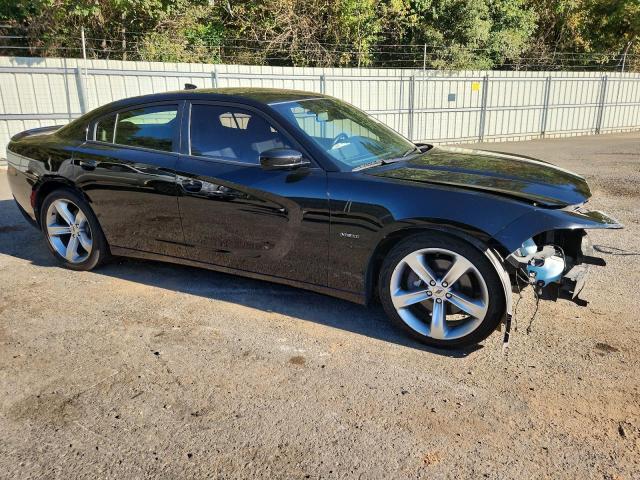 Photo 4 from auction – 2018 DODGE CHARGER with VIN 2C3CDXCTXJH142454