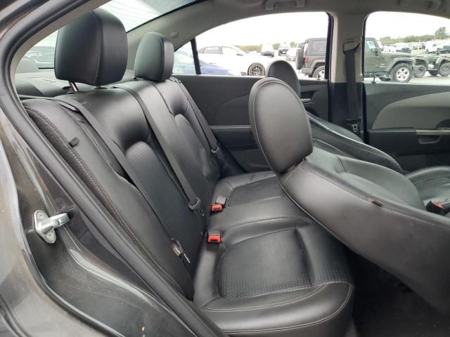 Photo 10 from auction – 2018 CHEVROLET SONIC PREM with VIN 1G1JF5SB3J4135474