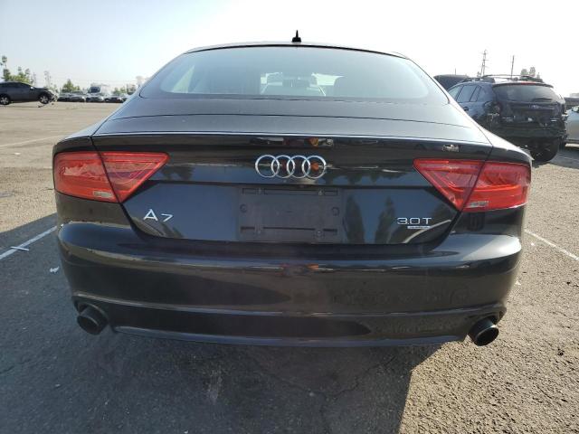 Photo 6 from auction – 2012 AUDI A7 PRESTIG with VIN WAUSGAFCXCN009692